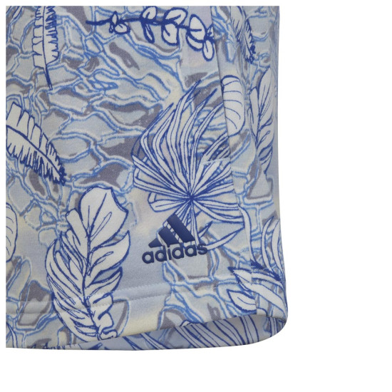 Adidas Παιδικό σορτς G SUM AOP